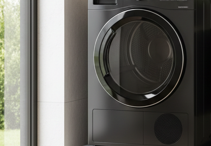 Beeinflusst Raumtemperatur die Trocknung