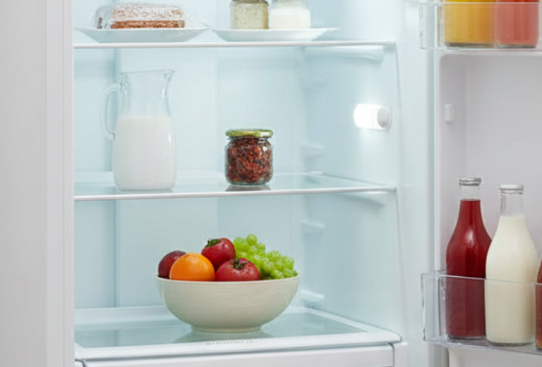 Beeinflusst falsche Befüllung die Kühlleistung