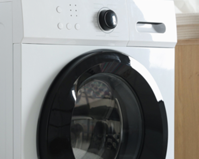 Darf man sehr heiße Wäsche direkt schleudern