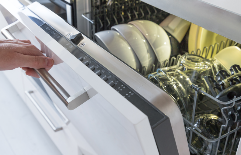 Darf man zu viel Spülmittel verwenden