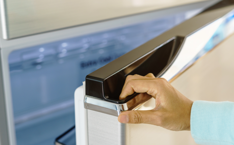 Erhöht häufiges Öffnen den Stromverbrauch