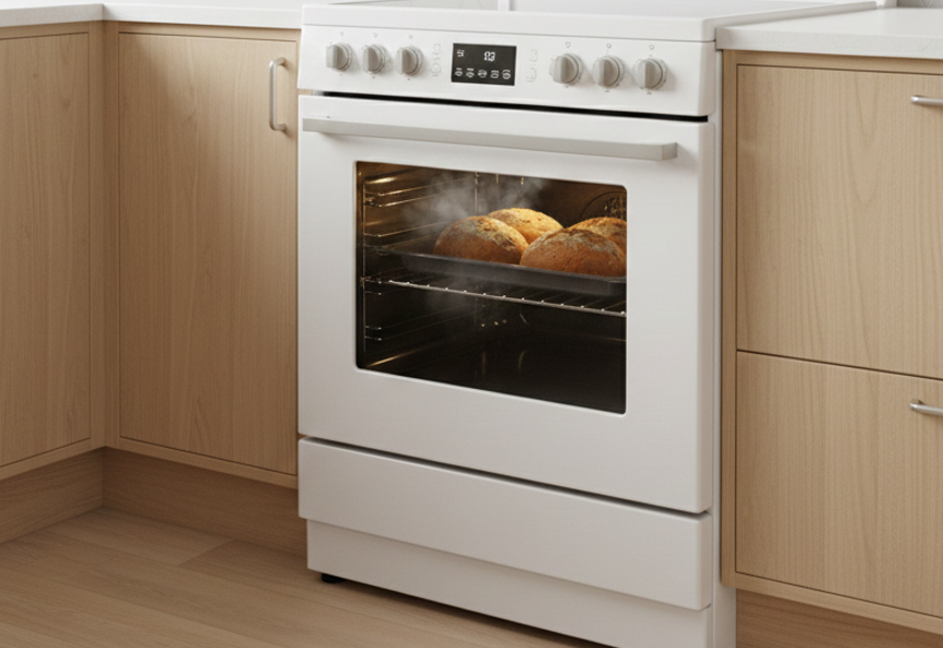 Herd & Backofen – Funktionsweise, Probleme und Nutzung im Alltag