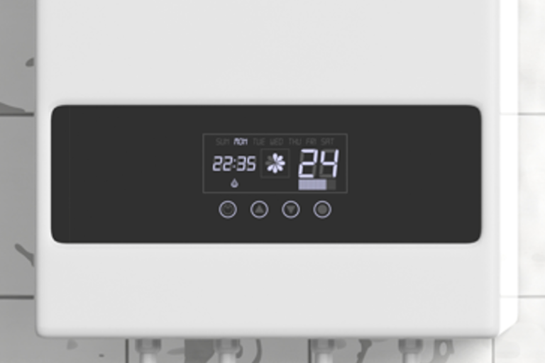 Ist Dauerbetrieb teurer als zeitgesteuertes Heizen