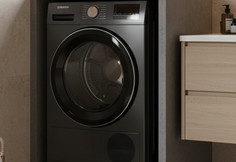 Ist Wasser im Kondensbehälter normal