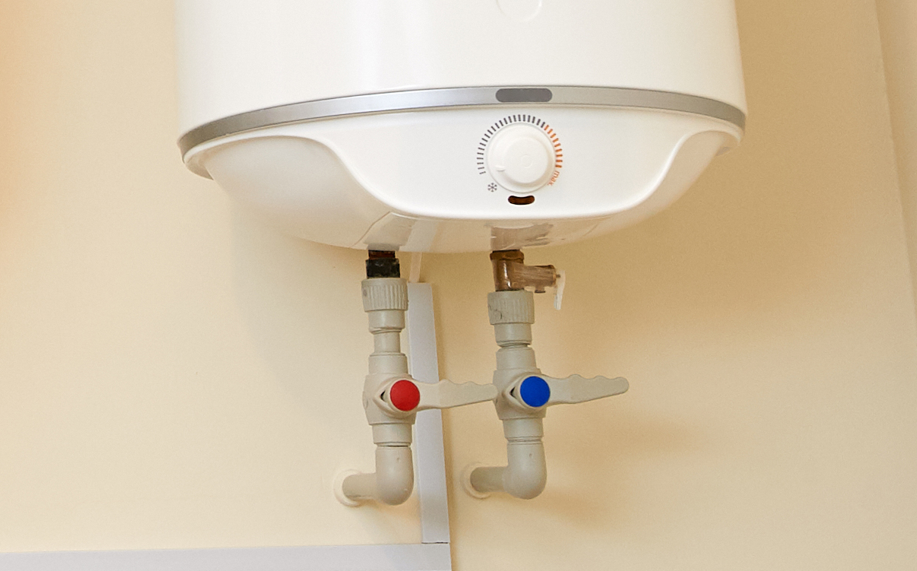 Ist ein Brummen beim Boiler normal