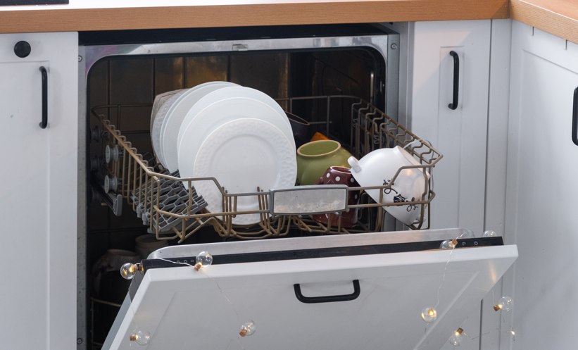 Ist ein leichter Wasseraustritt normal