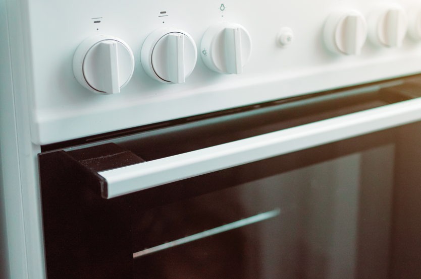 Ist es normal, dass der Herd lange zum Aufheizen braucht