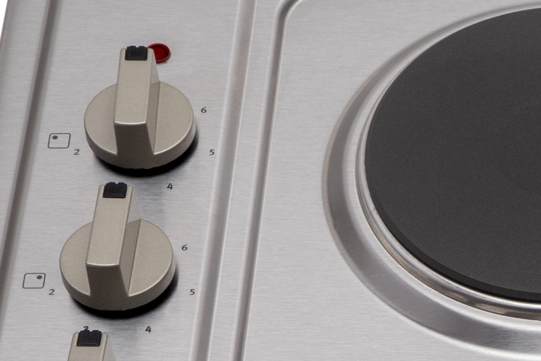 Kann Überhitzung das Kochfeld beschädigen