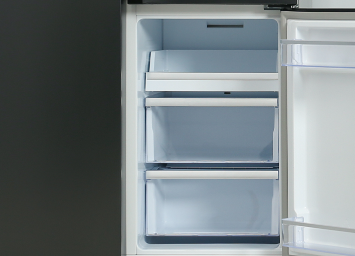 Kann ein Kühlschrank überhitzen