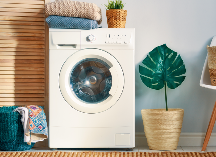 Kann eine Waschmaschine Feuer fangen