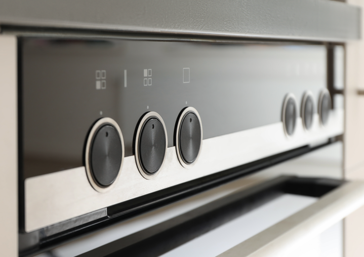 Kann man Herd und Backofen im Dauerbetrieb nutzen