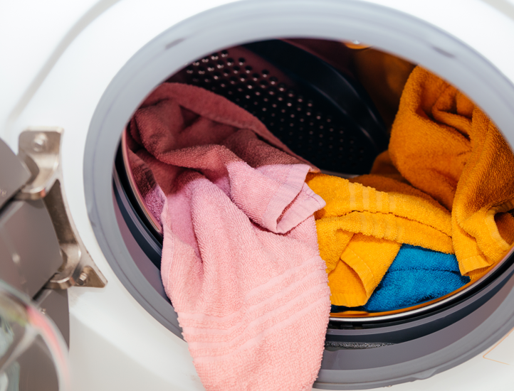 Kann man eine Waschmaschine im Keller betreiben