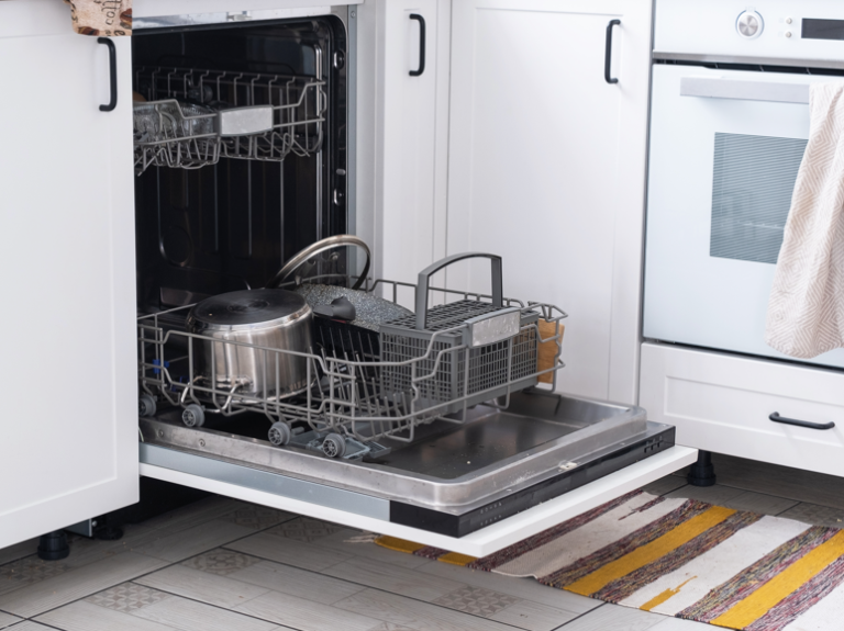 Kann man einen Geschirrspüler im Dauerbetrieb nutzen