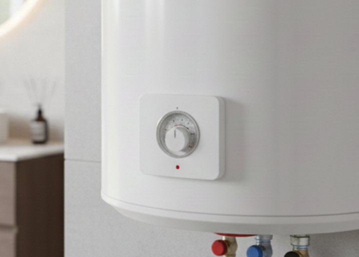 Muss ein Boiler regelmäßig entkalkt werden