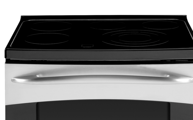 Muss ein Herd immer vollständig abkühlen