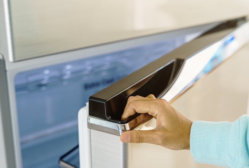 Muss ein Kühlschrank rund um die Uhr eingeschaltet sein