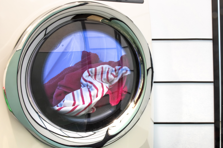 Muss ein Wäschetrockner immer vollständig trocknen