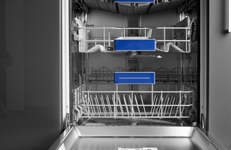 Muss man einen Geschirrspüler regelmäßig entkalken