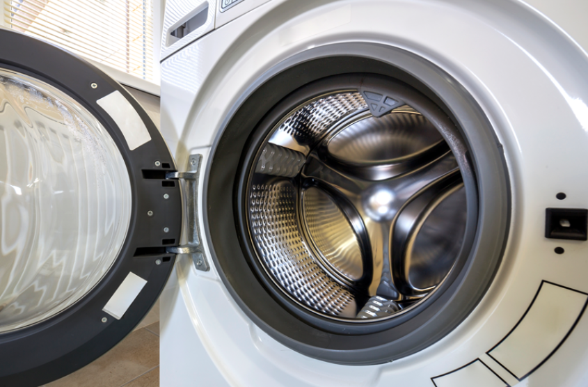 Spart Kurzwaschprogramm wirklich Strom und Wasser