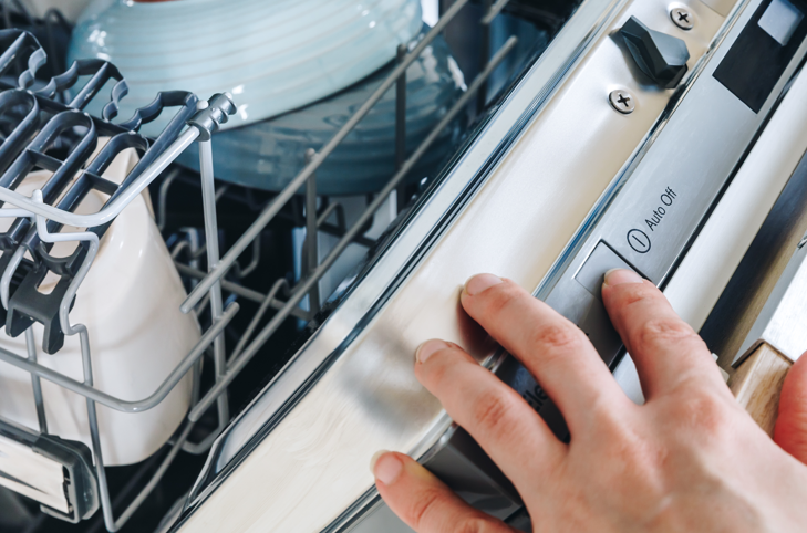 Spart das Eco-Programm wirklich Strom und Wasser