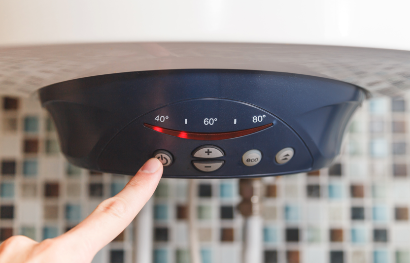 Verbraucht ein Boiler nachts weniger Strom