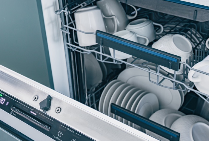 Verbraucht ein Geschirrspüler nachts weniger Strom