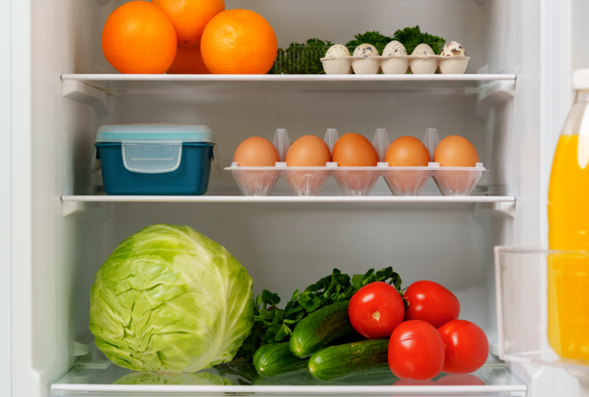 Verbraucht ein Kühlschrank im Sommer mehr Strom