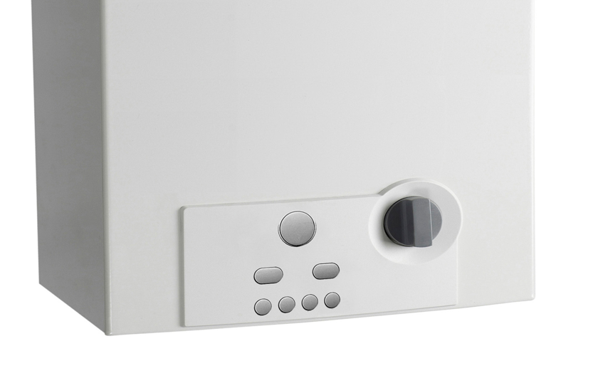 Verbraucht ein alter Boiler deutlich mehr Strom