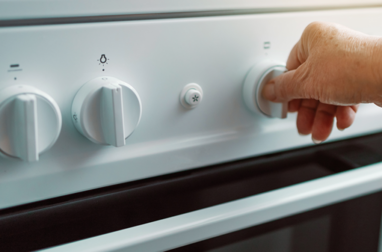 Verbraucht ein alter Herd mehr Strom