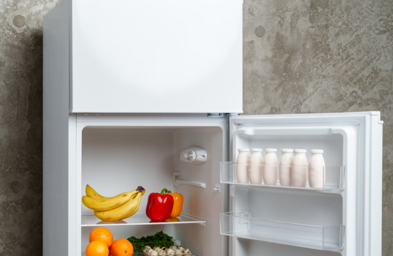 Verbraucht ein alter Kühlschrank deutlich mehr Strom