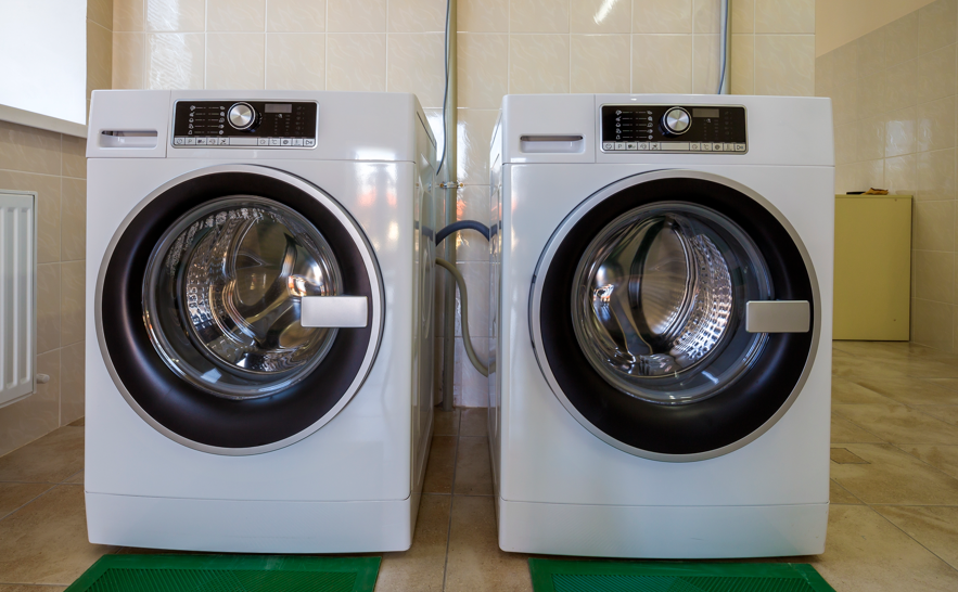 Verbraucht eine Waschmaschine bei niedrigen Temperaturen weniger Strom