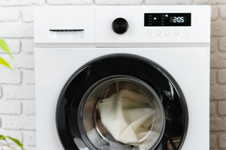 Verbraucht eine alte Waschmaschine mehr Strom