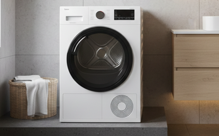 Wäschetrockner – Funktionsweise, Probleme und Nutzung im Alltag