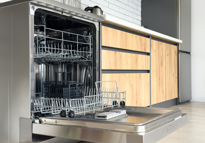 Wann ist ein zweiter Spülgang sinnvoll