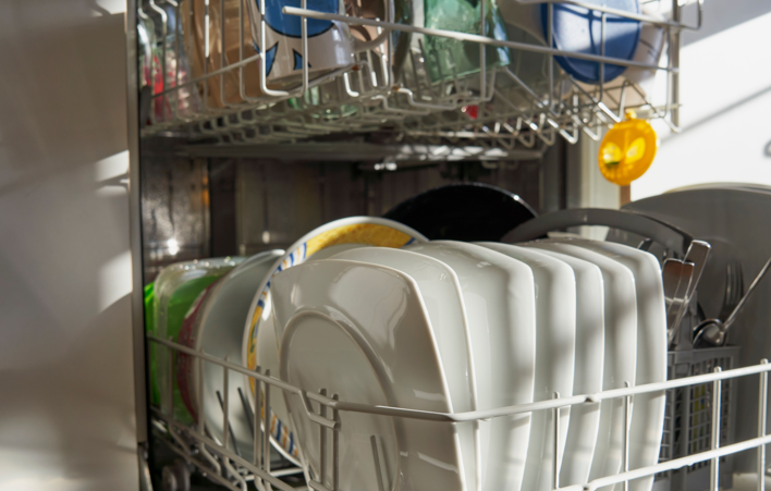 Wann sind Geräusche ein Zeichen für einen Defekt