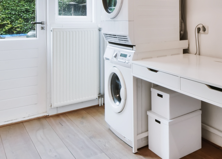 Wann sollte man eine Waschmaschine ersetzen