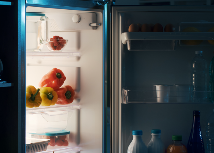 Wann sollte man einen Kühlschrank ersetzen