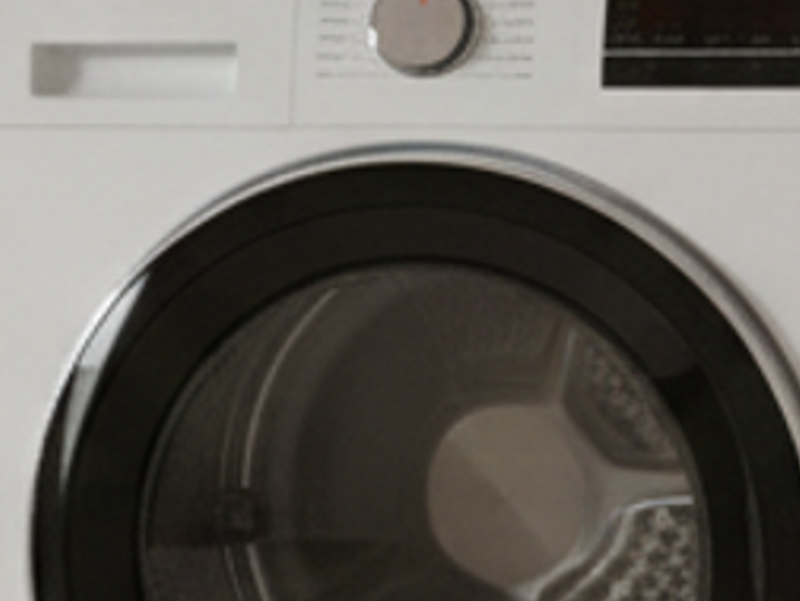 Wann sollte man einen Wäschetrockner ersetzen