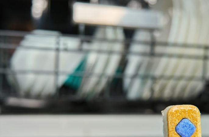 Wann wird ein Geschirrspüler gefährlich