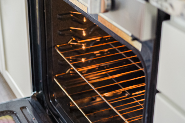 Wann wird ein Herd oder Backofen gefährlich