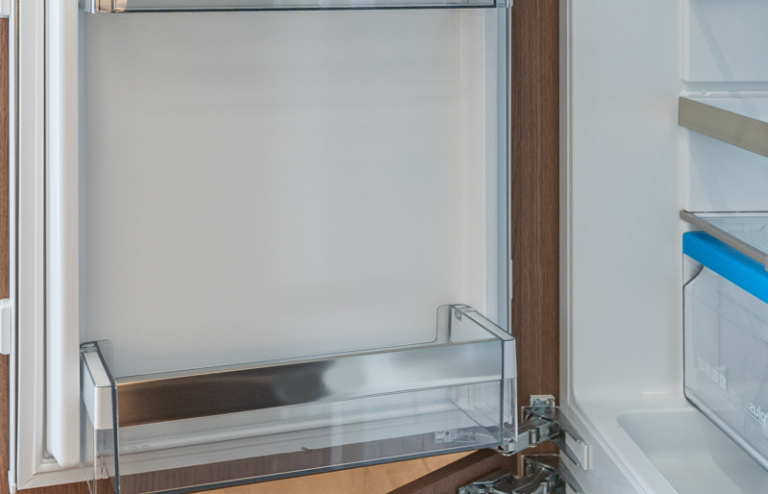 Wann wird ein Kühlschrank zur Gefahr