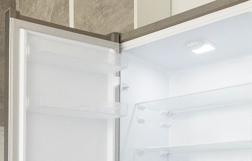 Warum bildet sich Kondenswasser im Innenraum