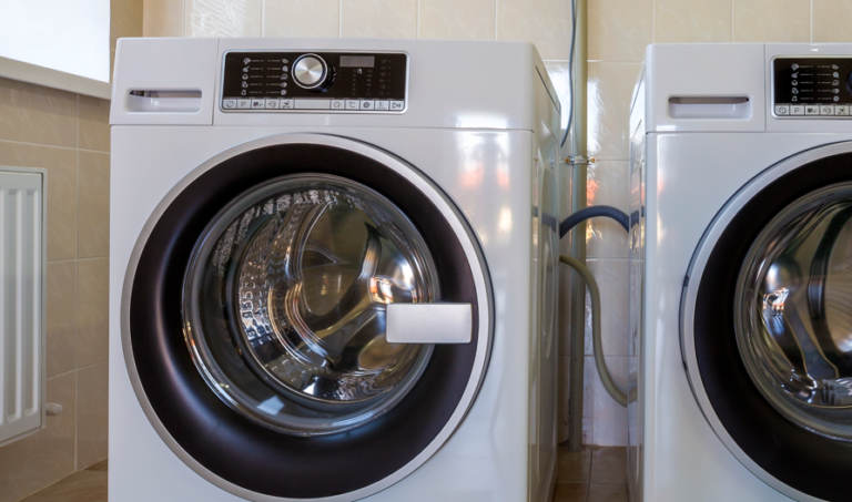 Warum bleiben Fussel auf der Wäsche