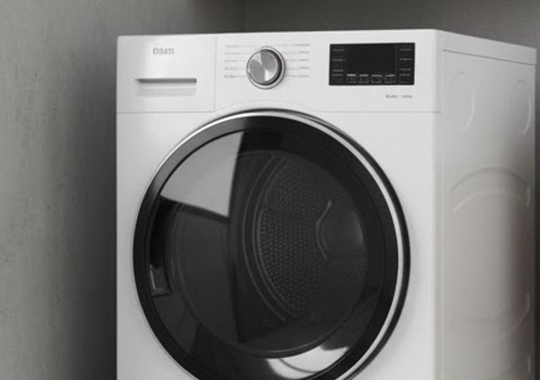 Warum bleibt Fussel an der Wäsche