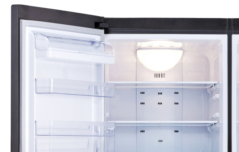 Warum brummt mein Kühlschrank