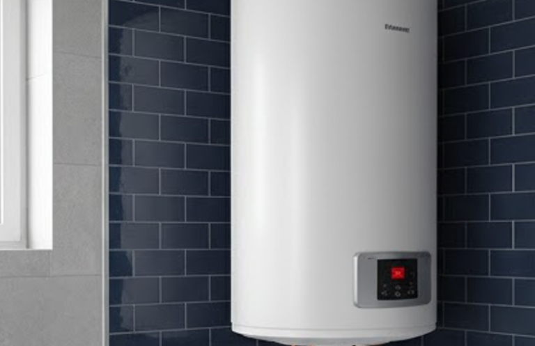 Warum dauert das Nachheizen so lange