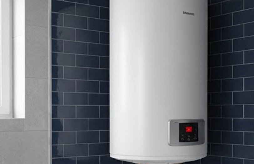 Warum dauert das Nachheizen so lange