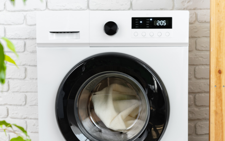 Warum dauert ein Waschprogramm manchmal länger als angegeben