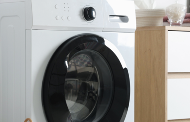 Warum entstehen Flecken nach dem Waschen