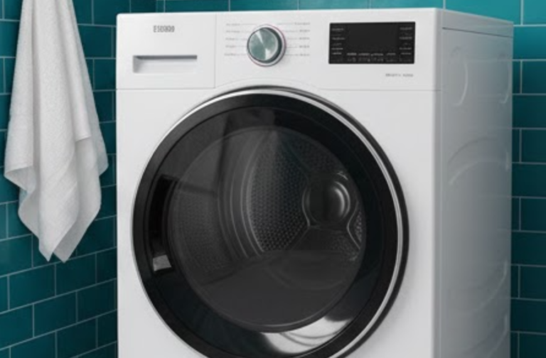 Warum fühlt sich Wäsche nach dem Trocknen heiß an